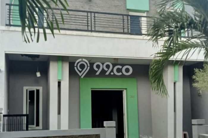 Rumah Modern 6 KT di Probolinggo Probolinggo Unfurnished Rumah Modern 6 KT di Probolinggo Probolinggo Unfurnished
