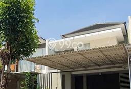 For Sale Rumah Elit Exclusive di Lakarsantri, Surabaya For Sale Rumah Elit Exclusive di Lakarsantri, Surabaya
