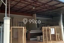 Rumah Modern 3 KT di Kutisari Surabaya Unfurnished Rumah Modern 3 KT di Kutisari Surabaya Unfurnished