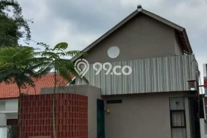 Rumah Minimalis 2 KT di Kaliurang Sleman Semi Furnished Rumah Minimalis 2 KT di Kaliurang Sleman Semi Furnished