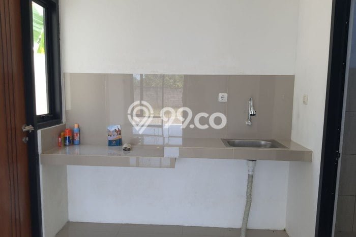 Rumah Modern LB/LT 50m2/91m2 Siap Huni di Kulonprogo, Yogyakarta Rumah Modern LB/LT 50m2/91m2 Siap Huni di Kulonprogo, Yogyakarta