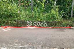 Tanah Strategis Dijual di Wonosari Gunung Kidul 1546m2 Tanah Strategis Dijual di Wonosari Gunung Kidul 1546m2
