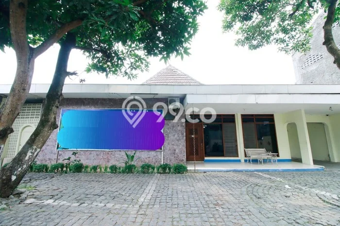 Vila di Mlati, Area 0m2m², Disewakan, Kawasan Asri Vila di Mlati, Area 0m2m², Disewakan, Kawasan Asri