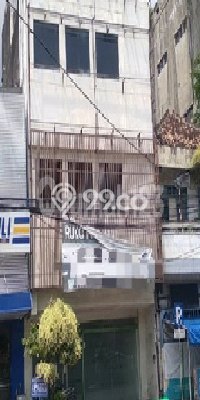 Untuk Dijual! Ruko di Sleman Yogyakarta LT 100m2 / LB 364m2 Kawasan Bisnis Untuk Dijual! Ruko di Sleman Yogyakarta LT 100m2 / LB 364m2 Kawasan Bisnis