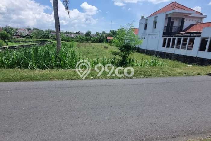 Kavling Tanah Dijual di Sewon Bantul Spesifikasi 258m2 Kavling Tanah Dijual di Sewon Bantul Spesifikasi 258m2