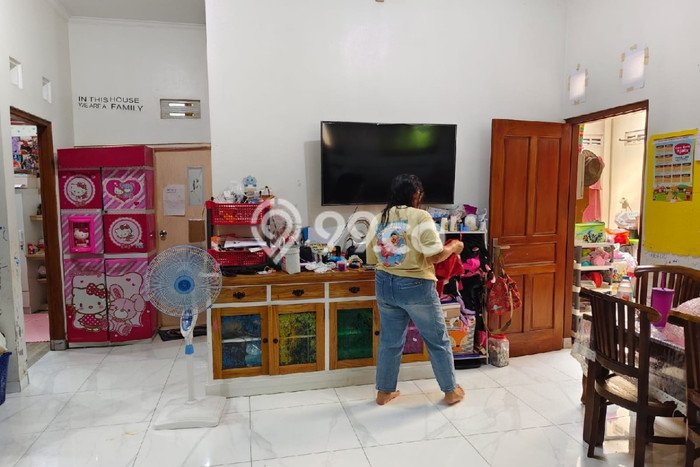 Jual Rumah Strategis Bagus Punya 3 KT di Godean Sleman SHM Jual Rumah Strategis Bagus Punya 3 KT di Godean Sleman SHM