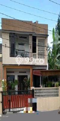 Rumah Modern Minimalis 4 KT Siap Huni di Sidomukti Rumah Modern Minimalis 4 KT Siap Huni di Sidomukti