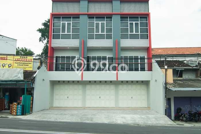 Ruko Komersial Dijual di Wirobrajan Yogyakarta LT 76m2 & LB 180m2 Ruko Komersial Dijual di Wirobrajan Yogyakarta LT 76m2 & LB 180m2