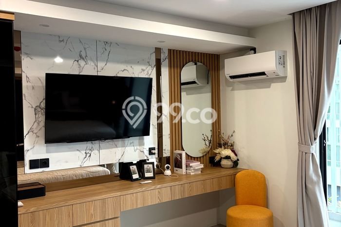 Apartemen Nyaman untuk Dijual di Sleman, Sleman, Daerah Istimewa Yogyakarta Apartemen Nyaman untuk Dijual di Sleman, Sleman, Daerah Istimewa Yogyakarta