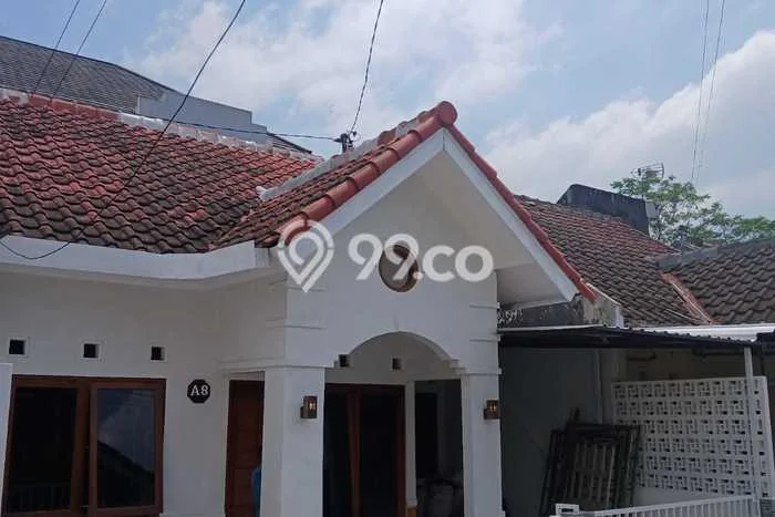 Rumah Strategis Minimalis Lb 100m2 di Sleman, Sleman Rumah Strategis Minimalis Lb 100m2 di Sleman, Sleman