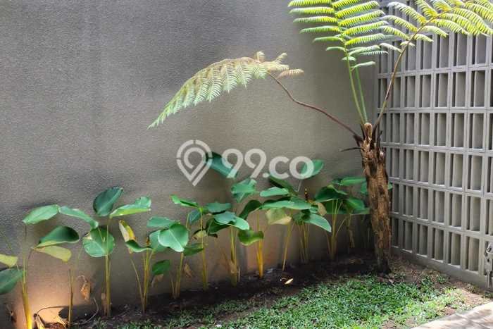 Rumah Strategis Modern Lb 125m2 di Sleman, Sleman Rumah Strategis Modern Lb 125m2 di Sleman, Sleman