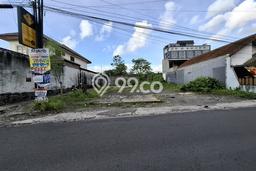 Tanah Kavling Dijual di Yogyakarta dengan Spesifikasi 342m2 Tanah Kavling Dijual di Yogyakarta dengan Spesifikasi 342m2
