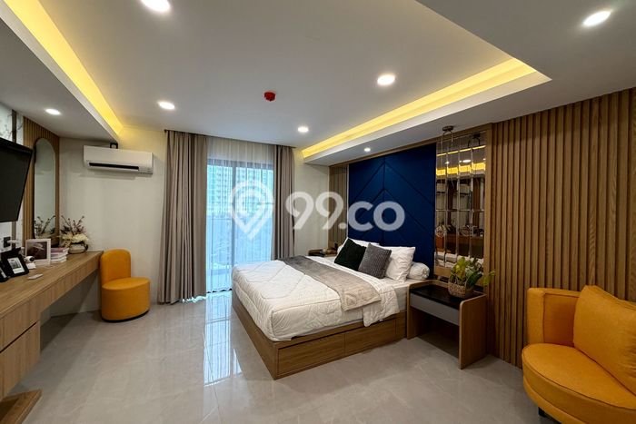 Apartemen Nyaman untuk Dijual di Sleman, Sleman, Daerah Istimewa Yogyakarta Apartemen Nyaman untuk Dijual di Sleman, Sleman, Daerah Istimewa Yogyakarta