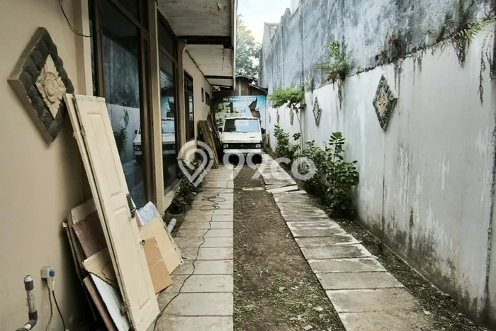 Vila di Mlati, Area 0m2m², Disewakan, Kawasan Asri Vila di Mlati, Area 0m2m², Disewakan, Kawasan Asri