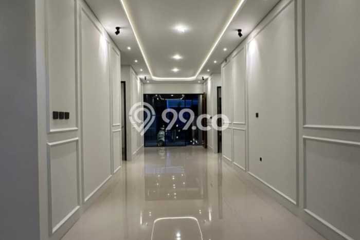 Rumah Minimalis 4 KT LT 202m2 di Purwomartani Rumah Minimalis 4 KT LT 202m2 di Purwomartani