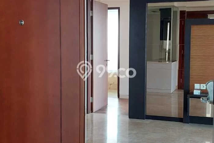 Dijual Apartemen Mewah 4 KT & 3 KM di Kemayoran, Jakarta Pusat Dijual Apartemen Mewah 4 KT & 3 KM di Kemayoran, Jakarta Pusat