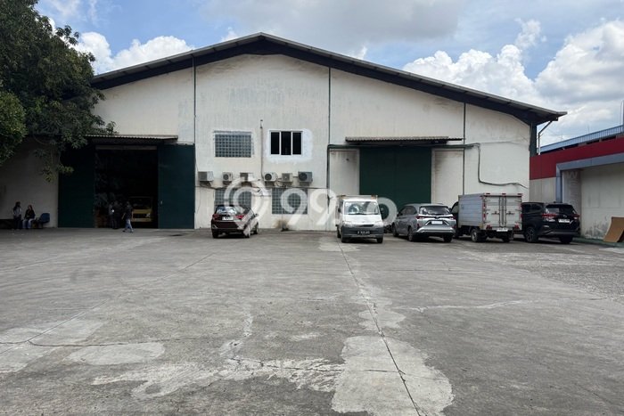 Gudang Disewakan Cepat di Kelapa Gading Jakarta Utara LB 3200m2 Gudang Disewakan Cepat di Kelapa Gading Jakarta Utara LB 3200m2