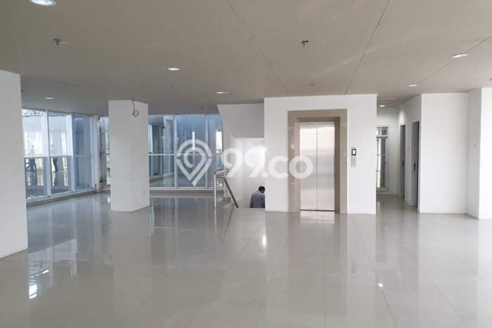 Unit Kantor Dijual di Jakarta Pusat LT 200m2 & LB 1750m2 Unit Kantor Dijual di Jakarta Pusat LT 200m2 & LB 1750m2
