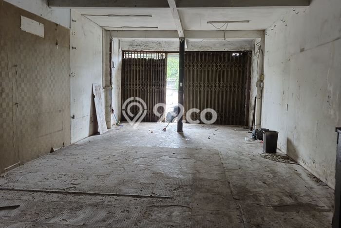 Unit Ruko Strategis di Johar Baru, Jakarta Pusat Potensi Bisnis Besar Unit Ruko Strategis di Johar Baru, Jakarta Pusat Potensi Bisnis Besar