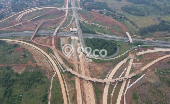 Untuk Dijual Tanah di Karawang Barat Karawang Luas 150000m2 SHM Untuk Dijual Tanah di Karawang Barat Karawang Luas 150000m2 SHM