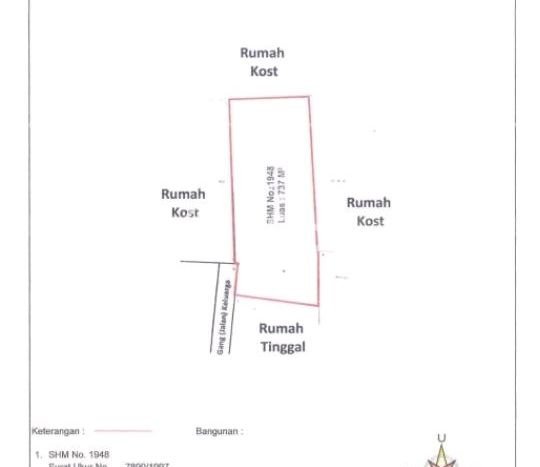Untuk Dijual Tanah di Karawang Barat Karawang Luas 150000m2 SHM Untuk Dijual Tanah di Karawang Barat Karawang Luas 150000m2 SHM