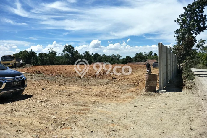 Kavling Tanah Dijual di Rumpin Bogor Spesifikasi 42223m2 Kavling Tanah Dijual di Rumpin Bogor Spesifikasi 42223m2