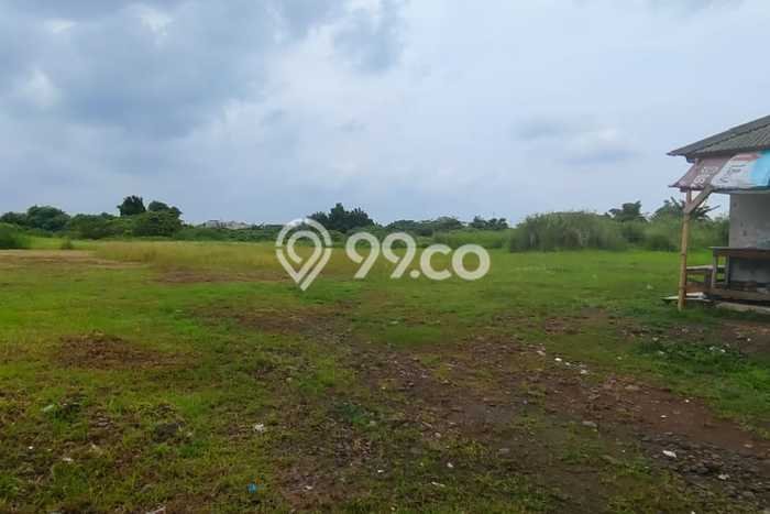 Kavling Tanah Dijual di BSD, Tangerang Selatan, Luas 33000m2 Area Strategis Kavling Tanah Dijual di BSD, Tangerang Selatan, Luas 33000m2 Area Strategis