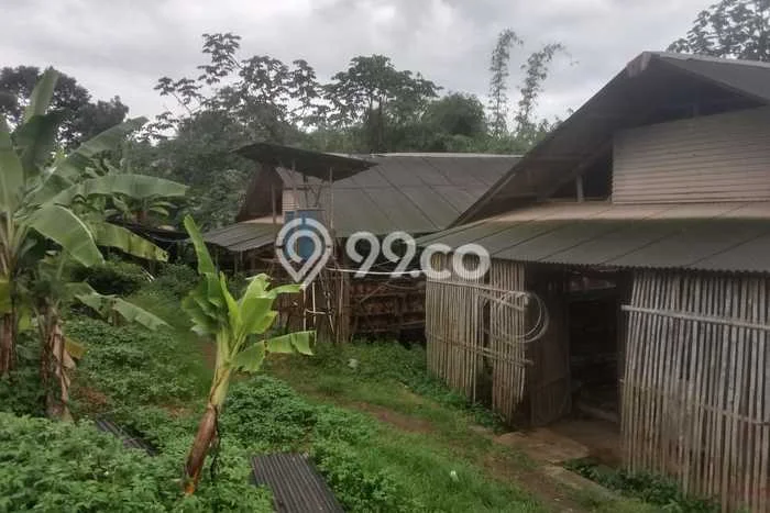 Tanah Dijual Lokasi Rumpin, Bogor Luas 110000m2 Legalitas Aman Tanah Dijual Lokasi Rumpin, Bogor Luas 110000m2 Legalitas Aman