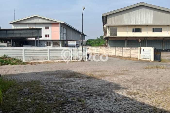 KAWASAN PREMIUM! Gudang di , Luas 2m2m², Jalan Utama KAWASAN PREMIUM! Gudang di , Luas 2m2m², Jalan Utama