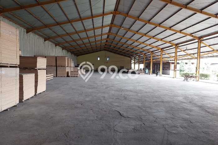 Gudang Usaha Dijual di Gemuh Kendal LT 24000m2 & LB 5000m2 Gudang Usaha Dijual di Gemuh Kendal LT 24000m2 & LB 5000m2