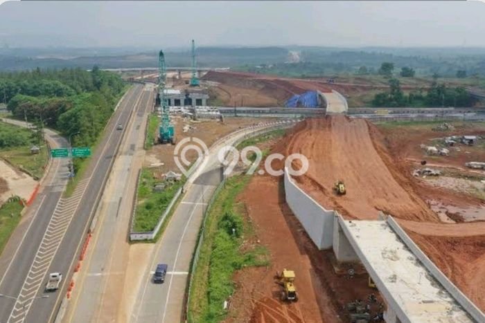 Untuk Dijual Tanah di Karawang Barat Karawang Luas 150000m2 SHM Untuk Dijual Tanah di Karawang Barat Karawang Luas 150000m2 SHM