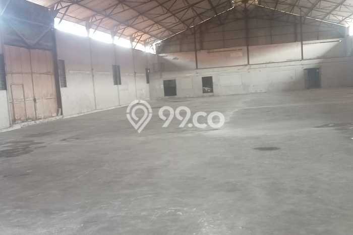 Paling Diincar! Gudang Dijual di Daan Mogot Harga Kompetitif Paling Diincar! Gudang Dijual di Daan Mogot Harga Kompetitif