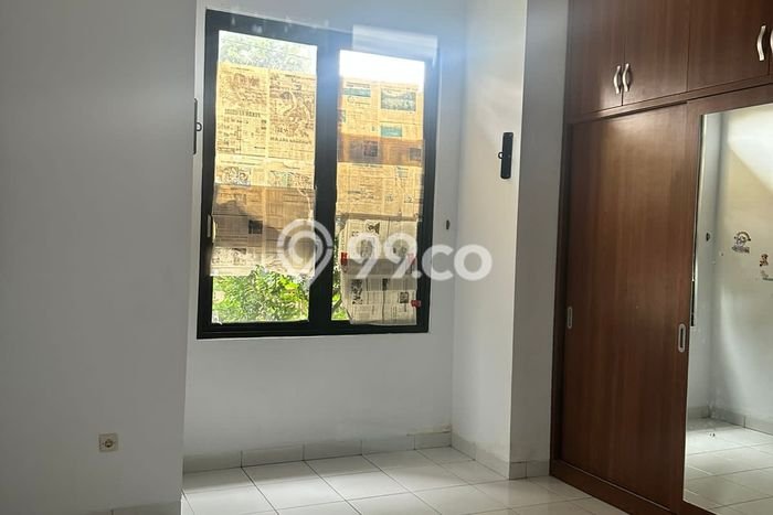 Hunian Mewah Siap Huni LT 160m2 di Kelapa Gading, Jakarta Utara Hunian Mewah Siap Huni LT 160m2 di Kelapa Gading, Jakarta Utara