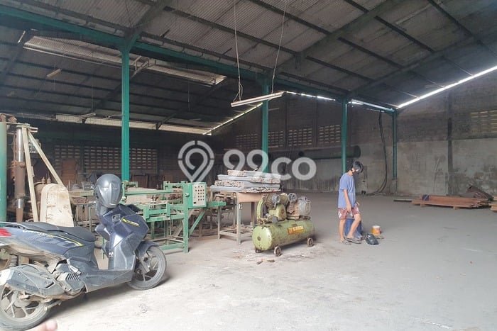 Disewakan Gudang Bisnis di Cisoka Tangerang Harga Sewa Menarik Bisa Nego Disewakan Gudang Bisnis di Cisoka Tangerang Harga Sewa Menarik Bisa Nego
