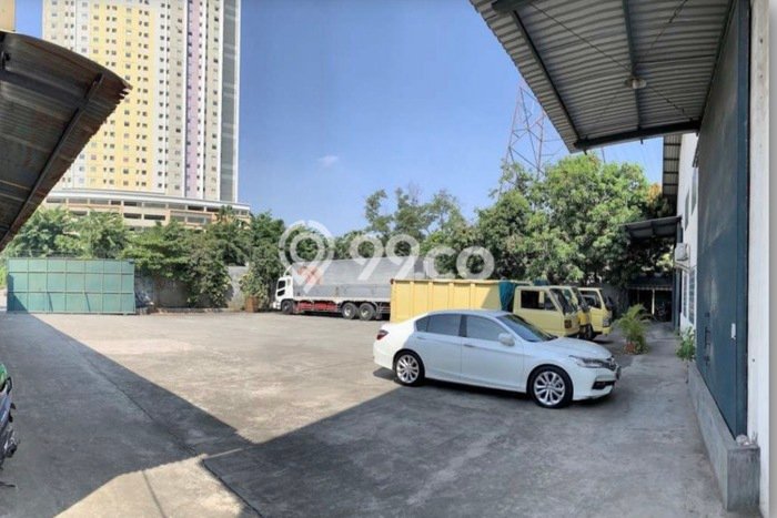 Gudang Dijual Lokasi Stratagis di Kelapa Gading Jakarta Utara Cocok untuk Investasi Gudang Dijual Lokasi Stratagis di Kelapa Gading Jakarta Utara Cocok untuk Investasi