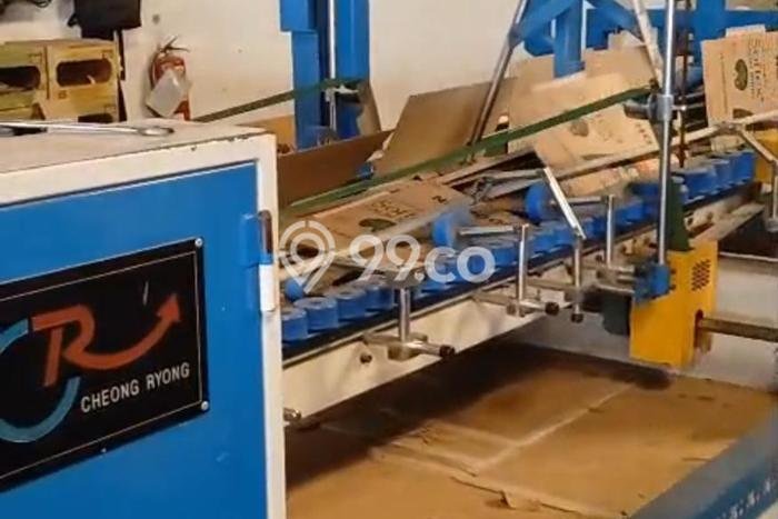 Pabrik Bagus Dijual di Daan Mogot Tangerang Strategis Cocok untuk Kembangkan Bisnis Pabrik Bagus Dijual di Daan Mogot Tangerang Strategis Cocok untuk Kembangkan Bisnis