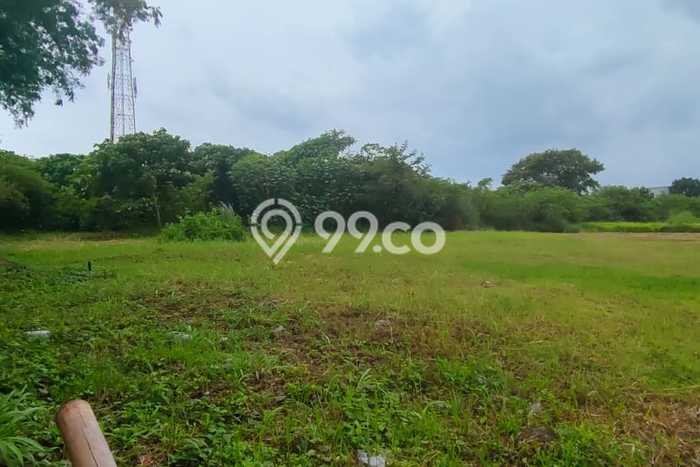 Kavling Tanah Dijual di BSD, Tangerang Selatan, Luas 33000m2 Area Strategis Kavling Tanah Dijual di BSD, Tangerang Selatan, Luas 33000m2 Area Strategis