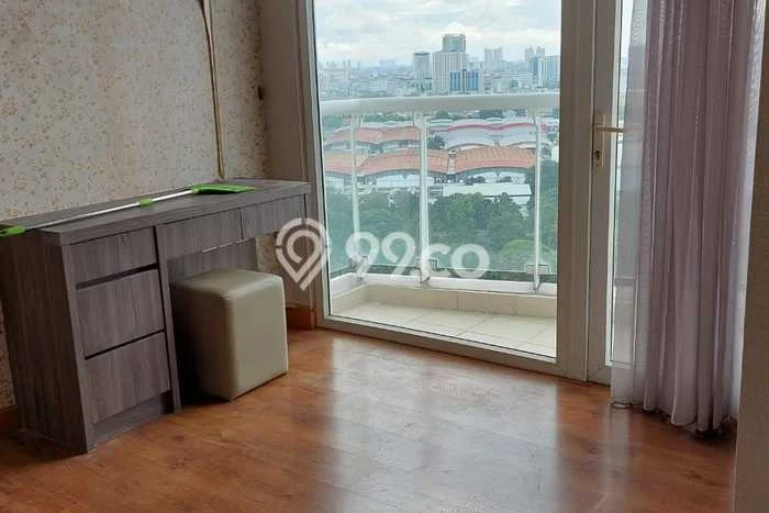 Dijual Apartemen Mewah 4 KT & 3 KM di Kemayoran, Jakarta Pusat Dijual Apartemen Mewah 4 KT & 3 KM di Kemayoran, Jakarta Pusat