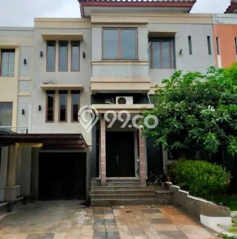 Best Deal Hunian Premium Ideal dan Luas di Kelapa Gading, Jakarta Utara Best Deal Hunian Premium Ideal dan Luas di Kelapa Gading, Jakarta Utara