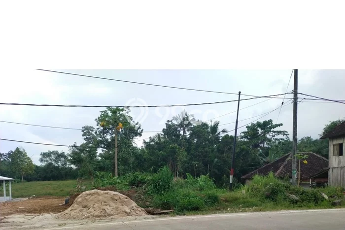 Kavling Tanah Dijual di Pandeglang, Pandeglang, Luas 100000m2 Area Strategis Kavling Tanah Dijual di Pandeglang, Pandeglang, Luas 100000m2 Area Strategis