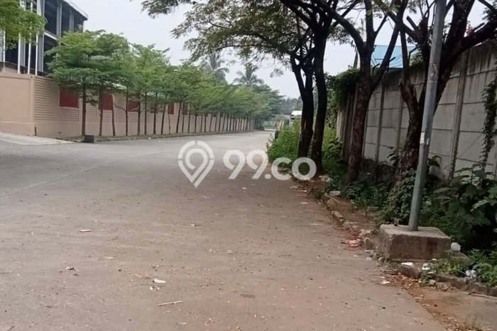 Dijual Pabrik di Balaraja Tangerang LT 20000m2 / LB 4000m2 Dijual Pabrik di Balaraja Tangerang LT 20000m2 / LB 4000m2