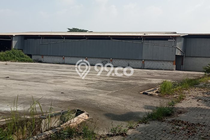 Dijual Pabrik di Balaraja Tangerang LT 20000m2 / LB 4000m2 Dijual Pabrik di Balaraja Tangerang LT 20000m2 / LB 4000m2