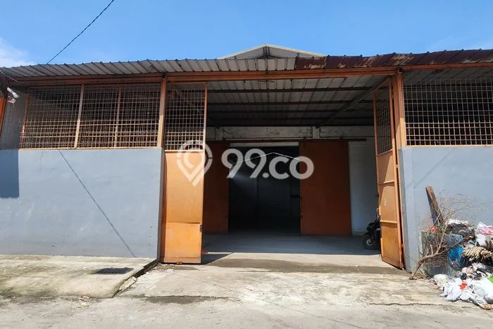 Gudang Bagus Dijual LB 627m2 Lokasi Strategis Jakarta Barat Area Cocok untuk Berbisnis Gudang Bagus Dijual LB 627m2 Lokasi Strategis Jakarta Barat Area Cocok untuk Berbisnis
