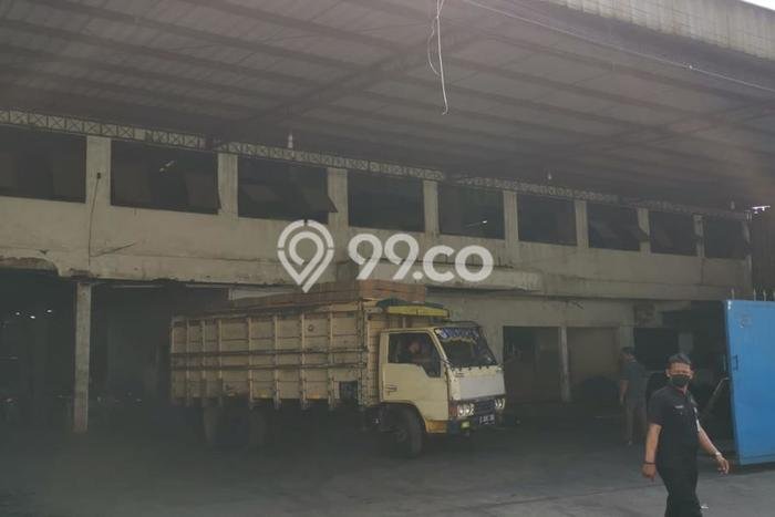 Gudang Usaha Dijual di Tangerang Tangerang LT 3113m2 & LB 3000m2 Gudang Usaha Dijual di Tangerang Tangerang LT 3113m2 & LB 3000m2
