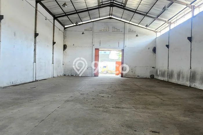 Gudang Bagus Dijual LB 627m2 Lokasi Strategis Jakarta Barat Area Cocok untuk Berbisnis Gudang Bagus Dijual LB 627m2 Lokasi Strategis Jakarta Barat Area Cocok untuk Berbisnis