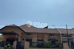 Rumah Luxury Modern Siap Huni di Mulyosari Surabaya Rumah Luxury Modern Siap Huni di Mulyosari Surabaya