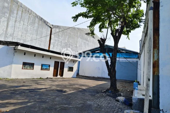 Gudang Favorit Dijual di Benowo Surabaya Area Pusat Bisnis Gudang Favorit Dijual di Benowo Surabaya Area Pusat Bisnis