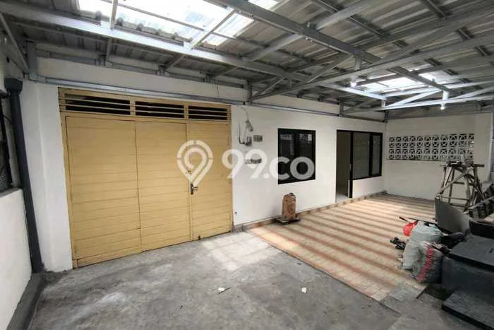 Rumah Bagus Siap Pakai Di Tambaksari Luas 217m2 Aman Rumah Bagus Siap Pakai Di Tambaksari Luas 217m2 Aman