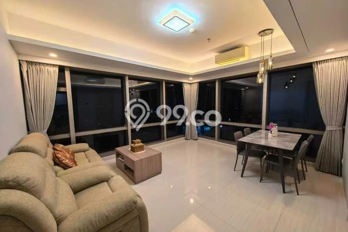 Dijual Cepat Apartemen Luxury di Sambikerep, Surabaya 2 Kamar Harga Rp 3,9 Miliar Dijual Cepat Apartemen Luxury di Sambikerep, Surabaya 2 Kamar Harga Rp 3,9 Miliar