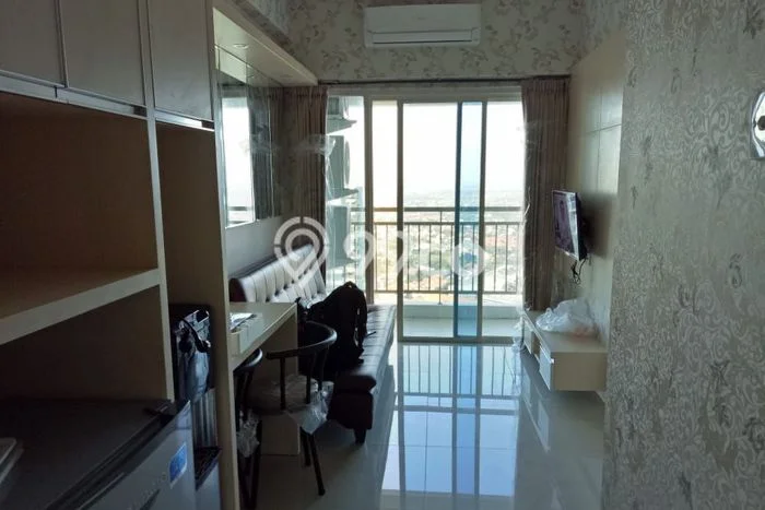 BEST PRICE! Apartemen Kawasan Pakuwon, Surabaya, 2 KT, Luas 45m2m², Bisa Segera Huni BEST PRICE! Apartemen Kawasan Pakuwon, Surabaya, 2 KT, Luas 45m2m², Bisa Segera Huni